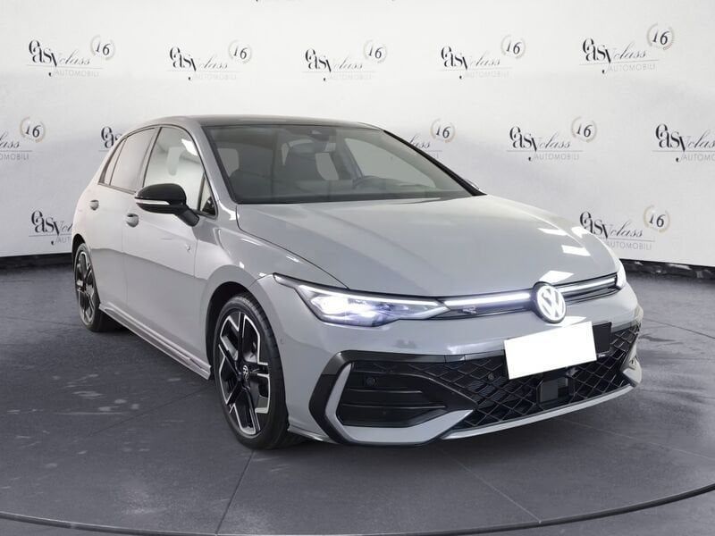 Volkswagen Golf 2024
