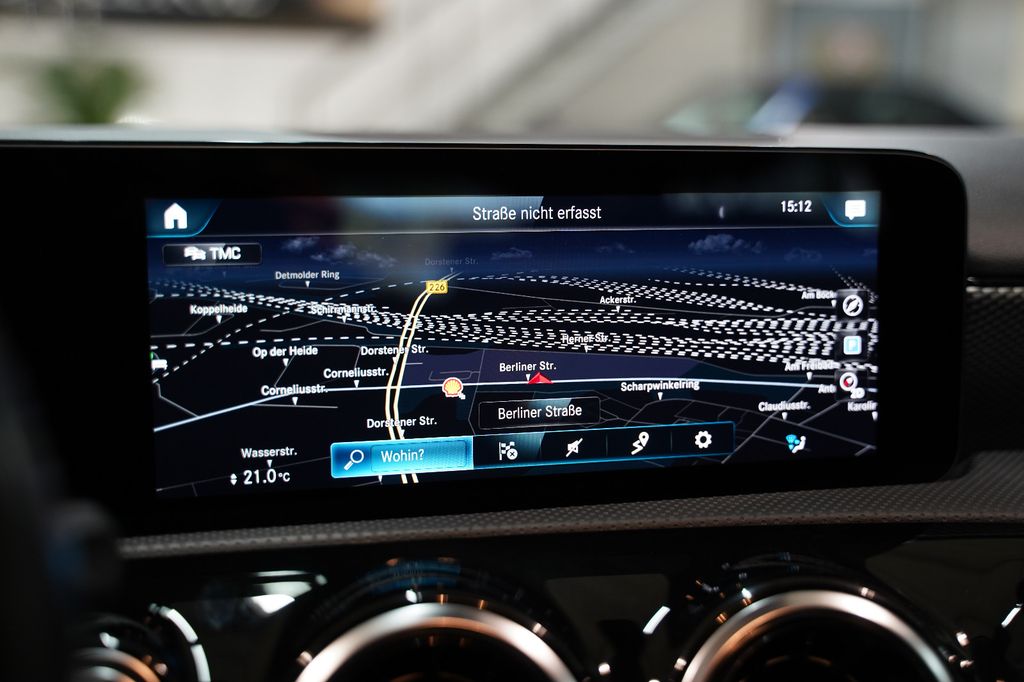 Mercedes-Benz A 180 2022