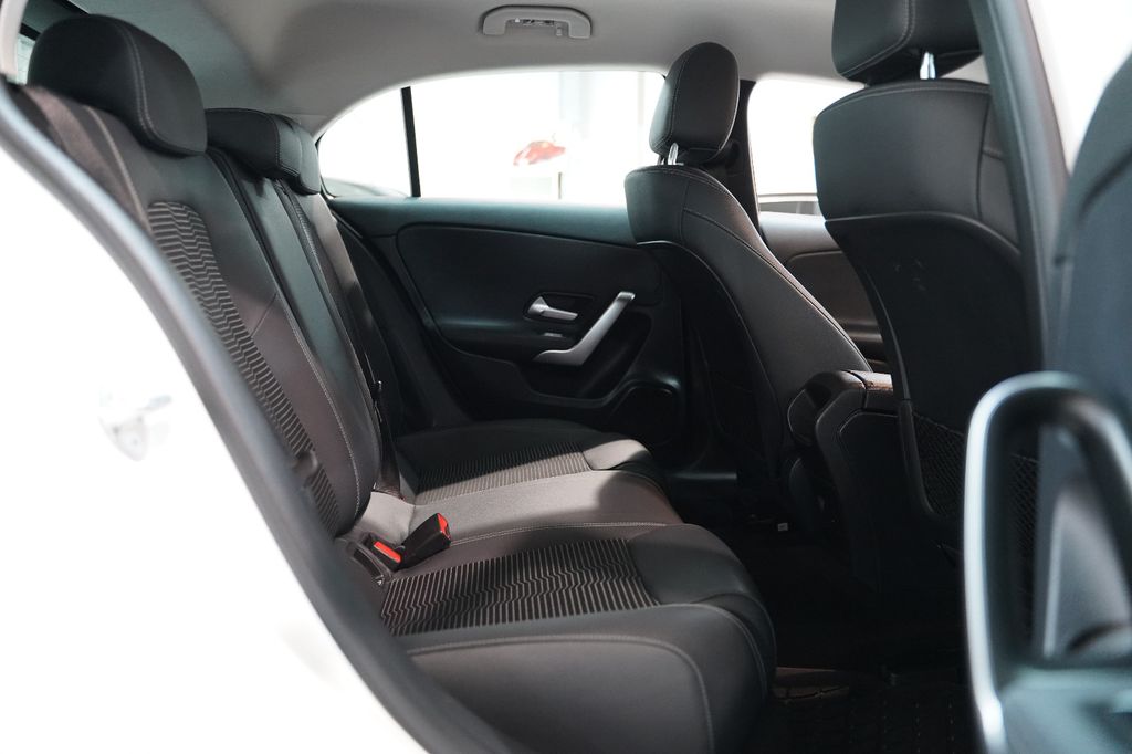 Mercedes-Benz A 180 2022