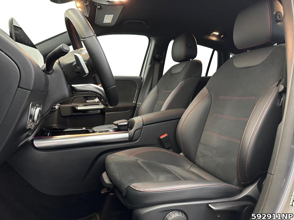 Mercedes-Benz GLA 250 2022