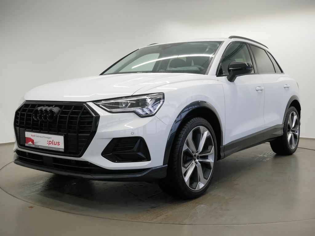 Audi Q3 2025