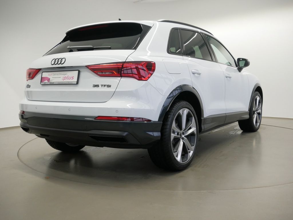 Audi Q3 2025