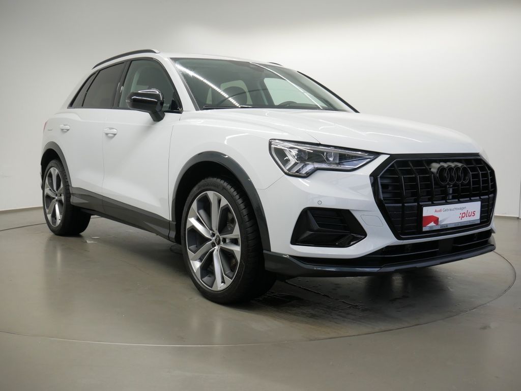 Audi Q3 2025