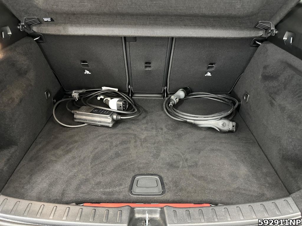 Mercedes-Benz GLA 250 2022