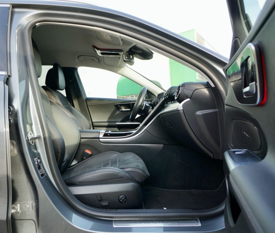 Mercedes-Benz C 220 2022