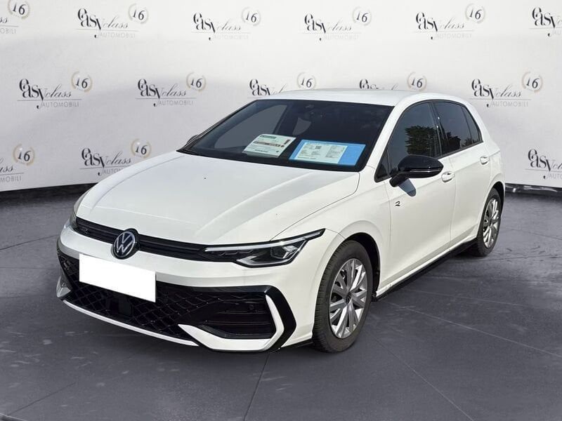 Volkswagen Golf 2024