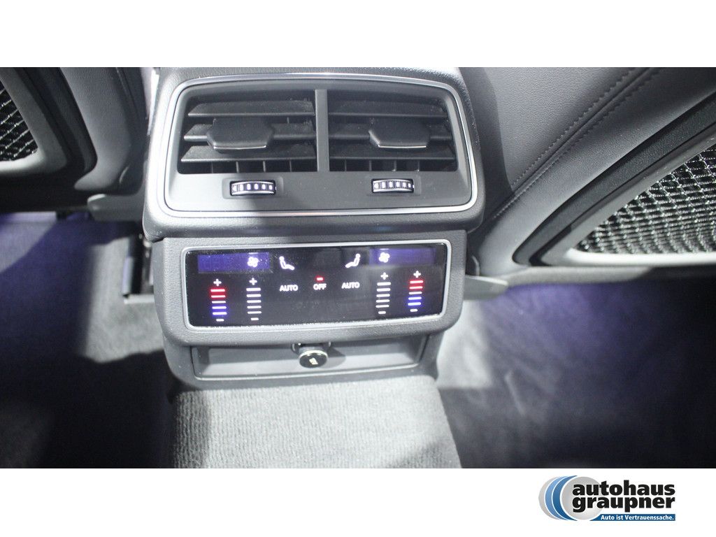Audi A6 2022