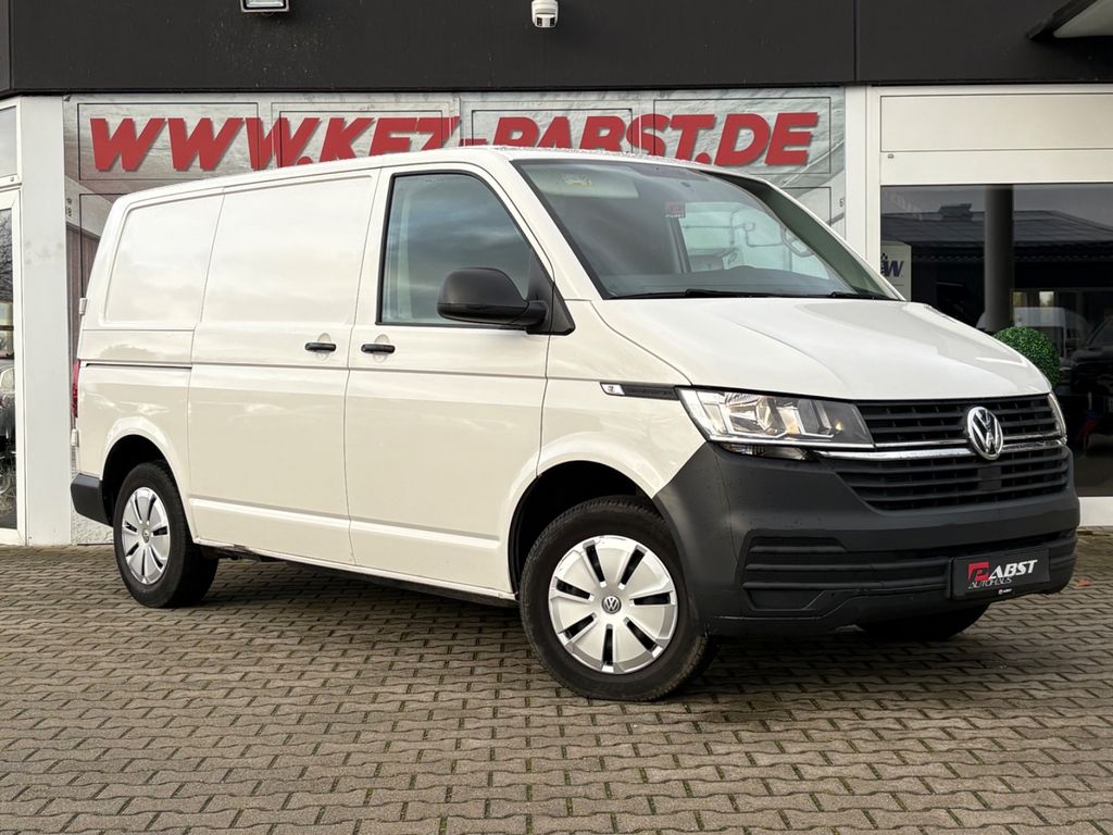 Volkswagen T6 Transporter 2022