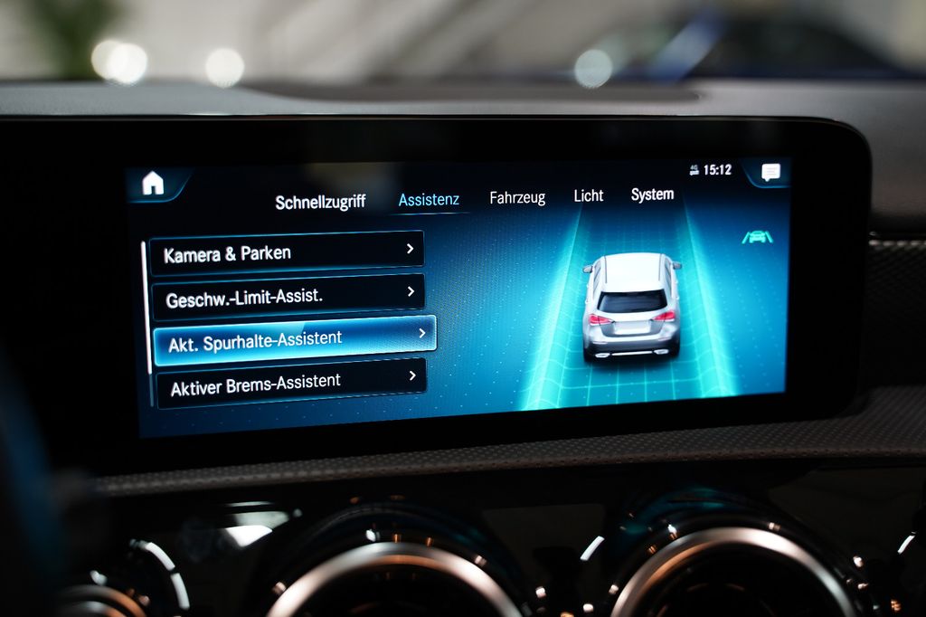 Mercedes-Benz A 180 2022