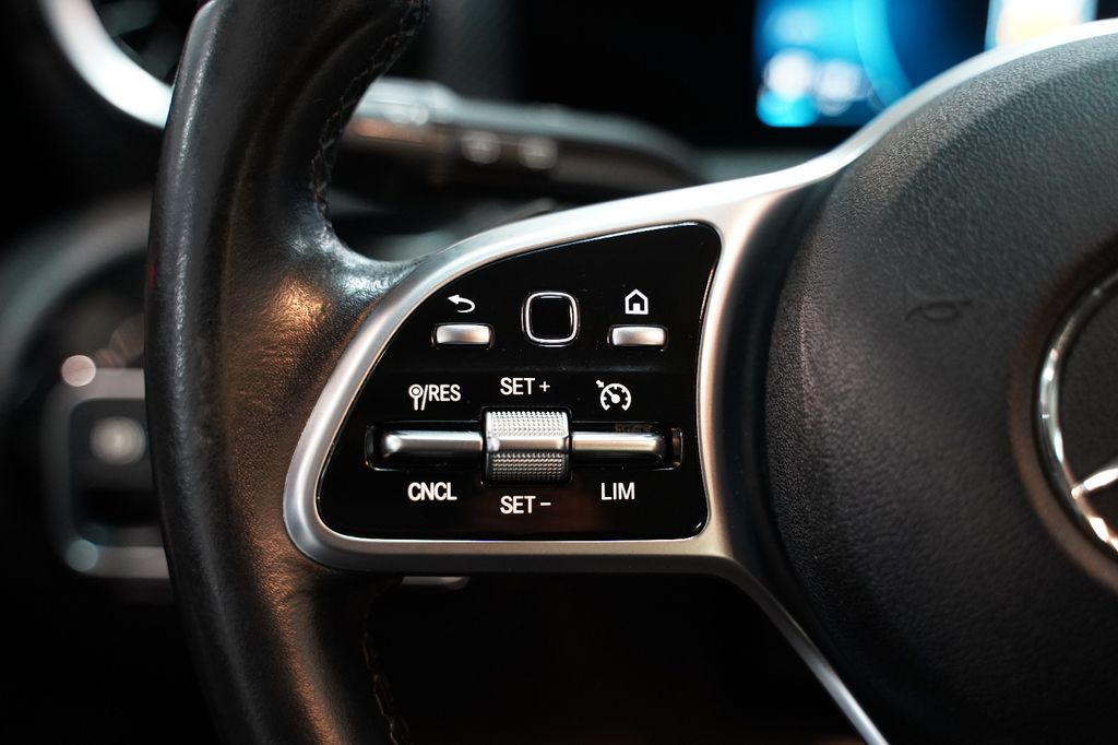 Mercedes-Benz A 180 2022