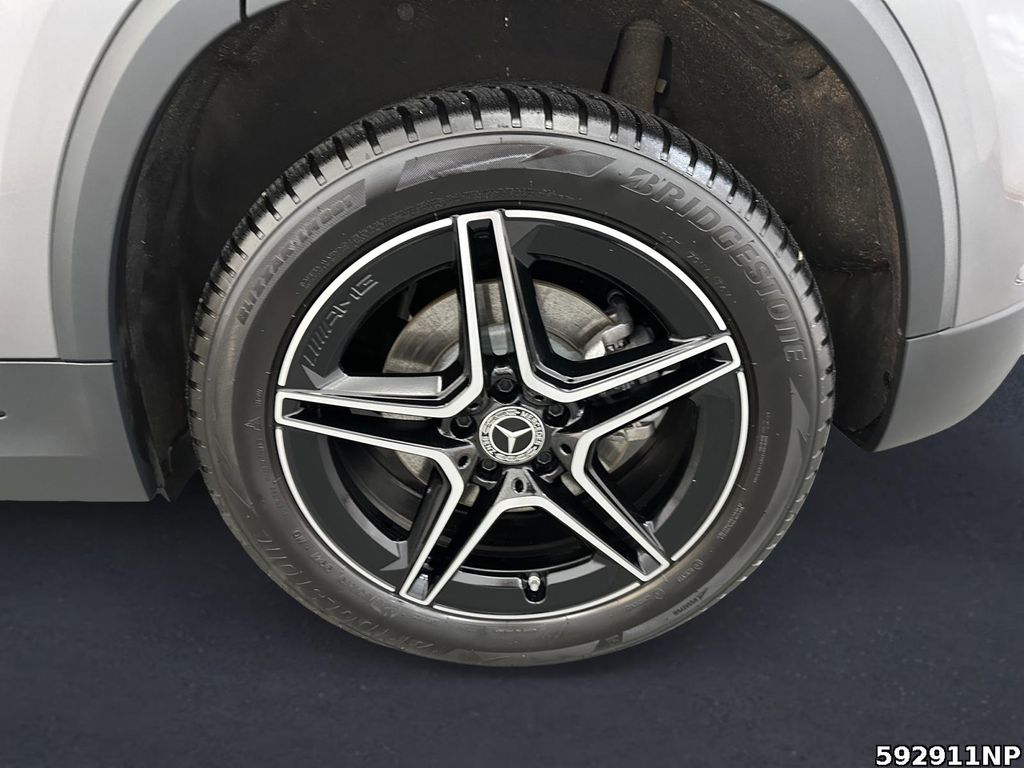 Mercedes-Benz GLA 250 2022