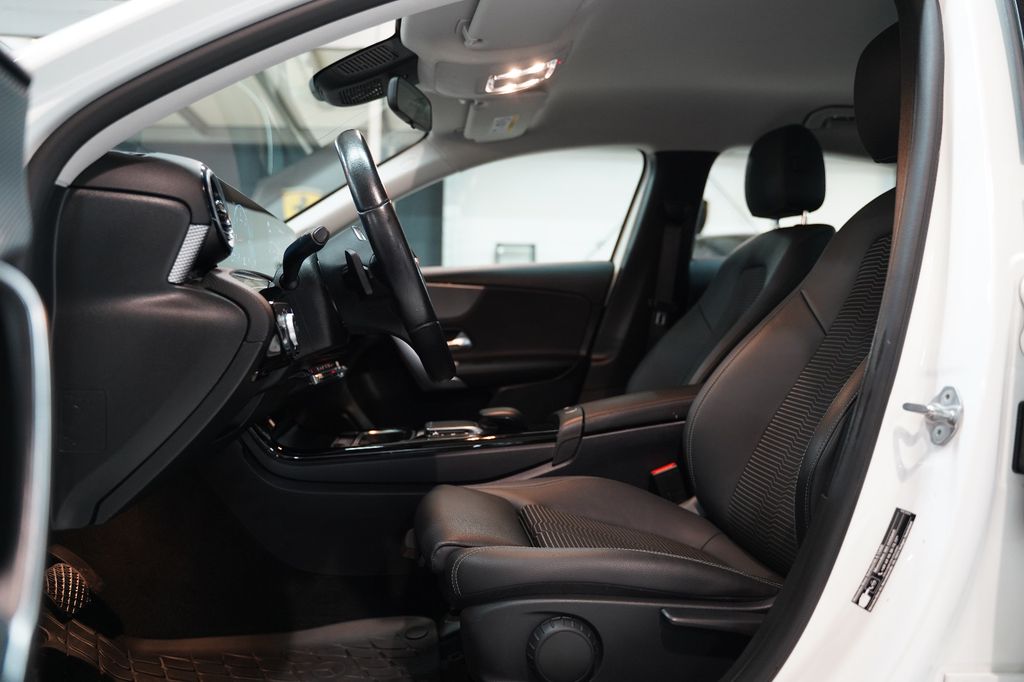 Mercedes-Benz A 180 2022