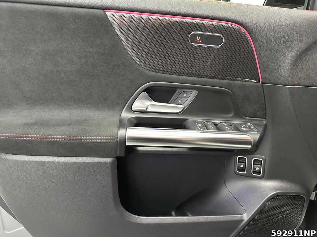 Mercedes-Benz GLA 250 2022