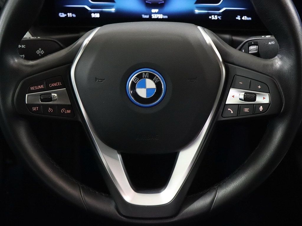 BMW i4 2022