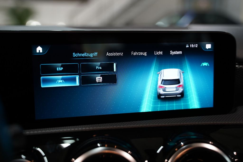 Mercedes-Benz A 180 2022