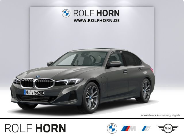 BMW 320 2023