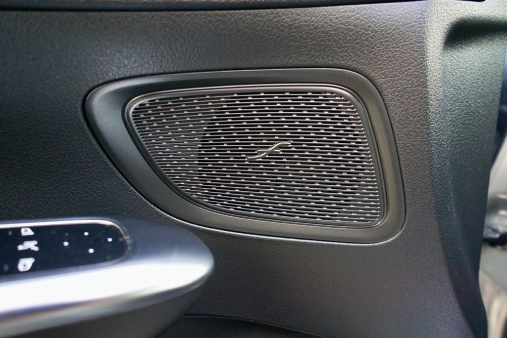 Mercedes-Benz C 220 2022