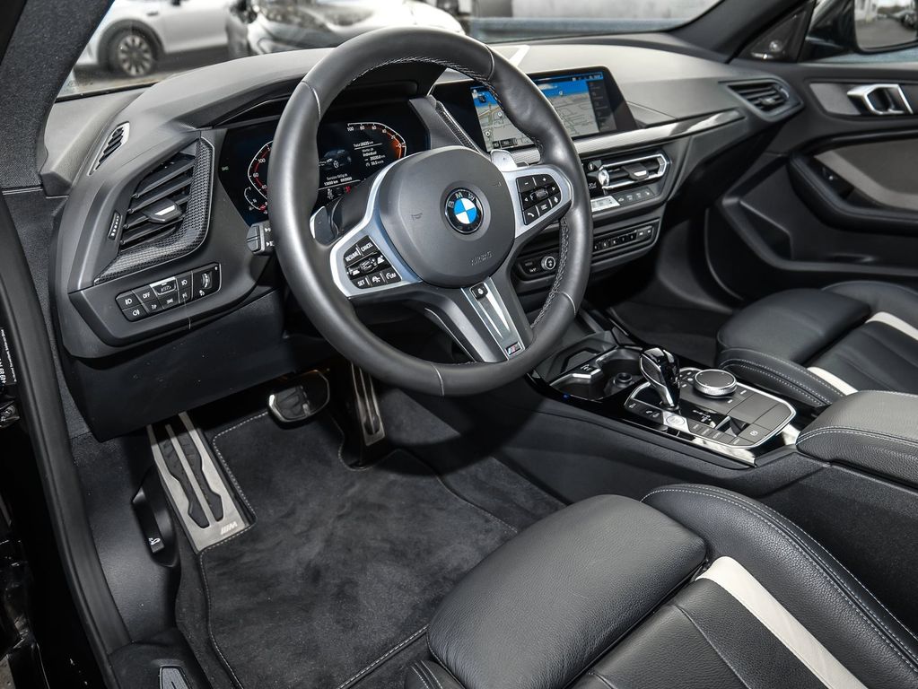 BMW 220 Gran Coupé 2024