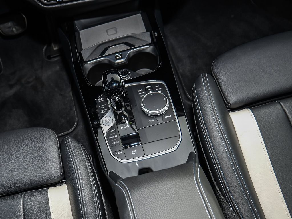 BMW 220 Gran Coupé 2024