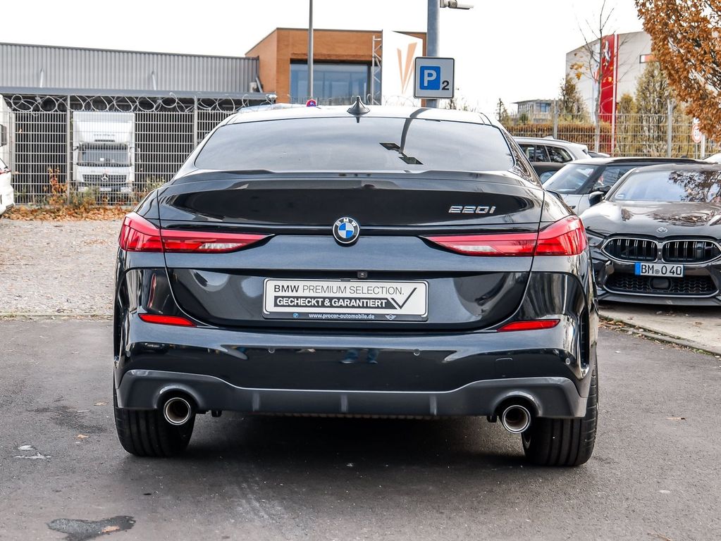 BMW 220 Gran Coupé 2024