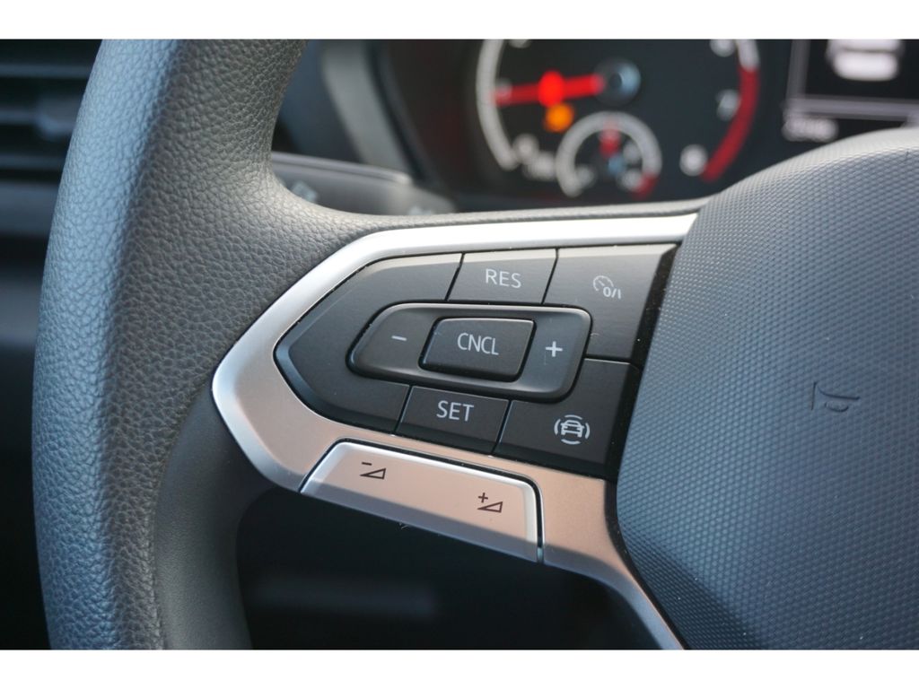 Volkswagen Caddy 2022