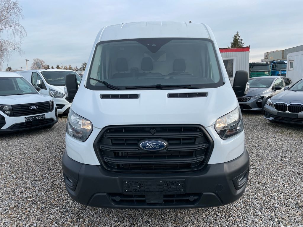 Ford Transit 2024