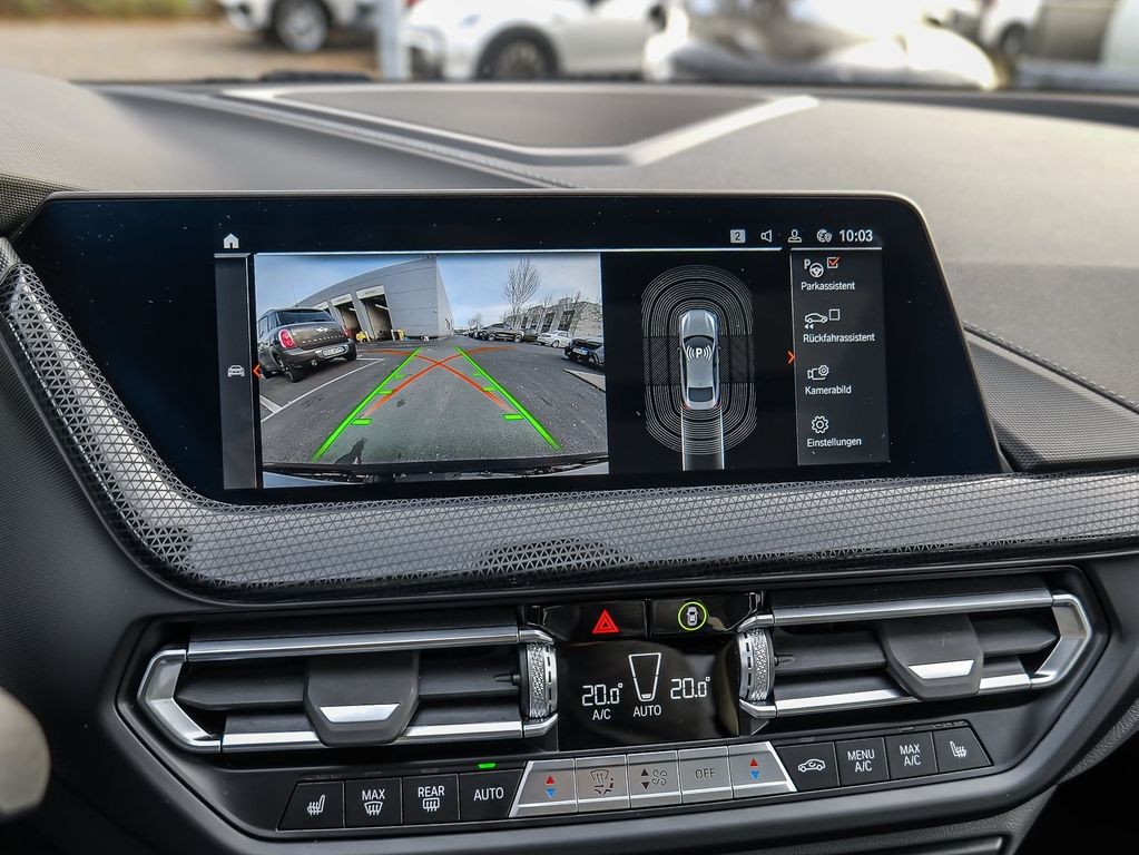 BMW 220 Gran Coupé 2024