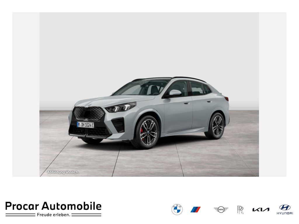 BMW iX2