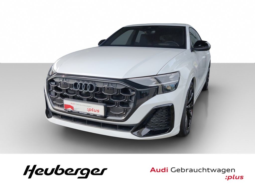 Audi Q8 2025