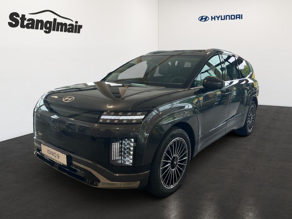 Hyundai IONIQ 2025