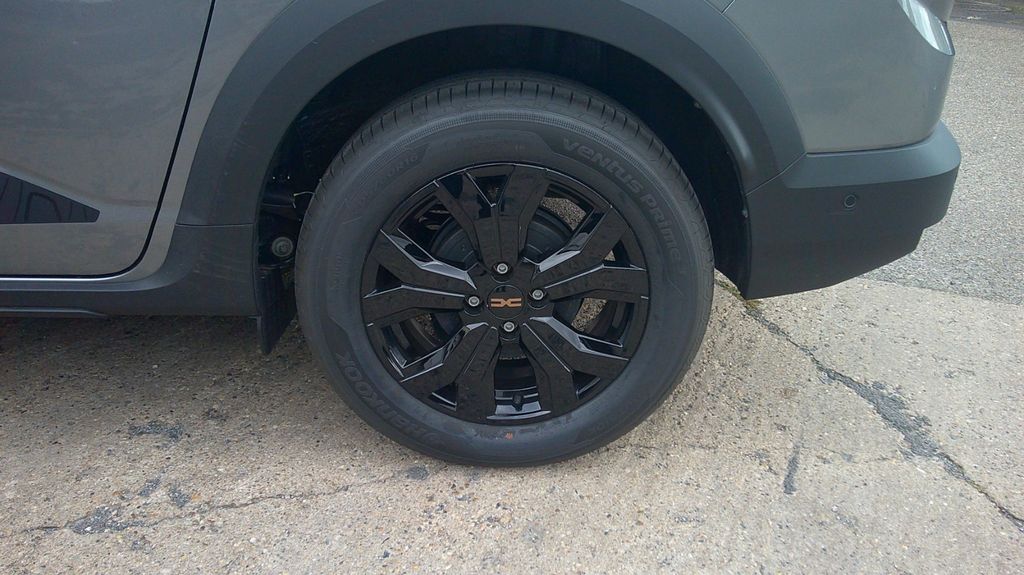 Dacia Jogger 2024