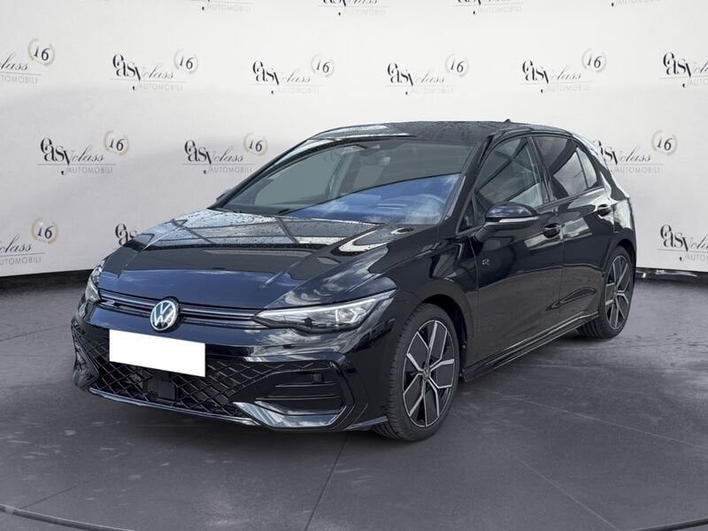 Volkswagen Golf 2024