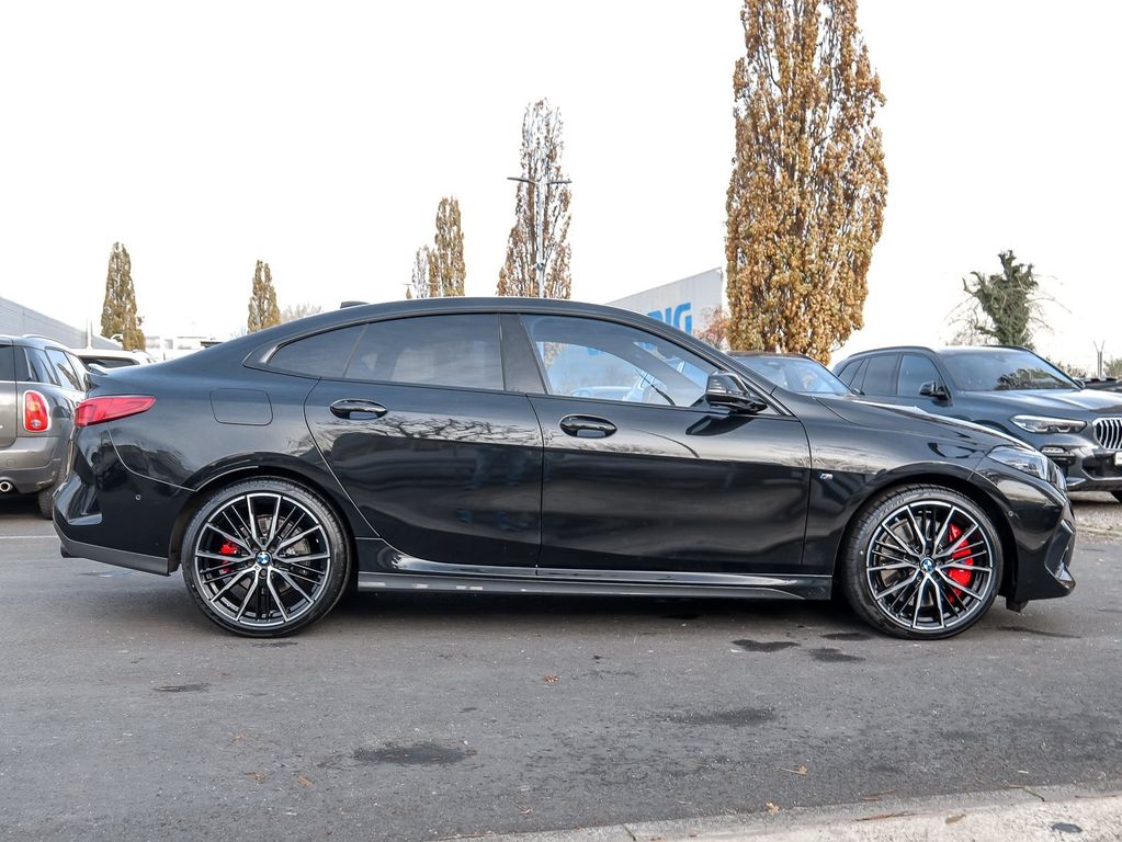 BMW 220 Gran Coupé 2024