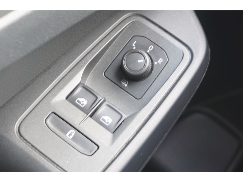 Volkswagen Caddy 2022