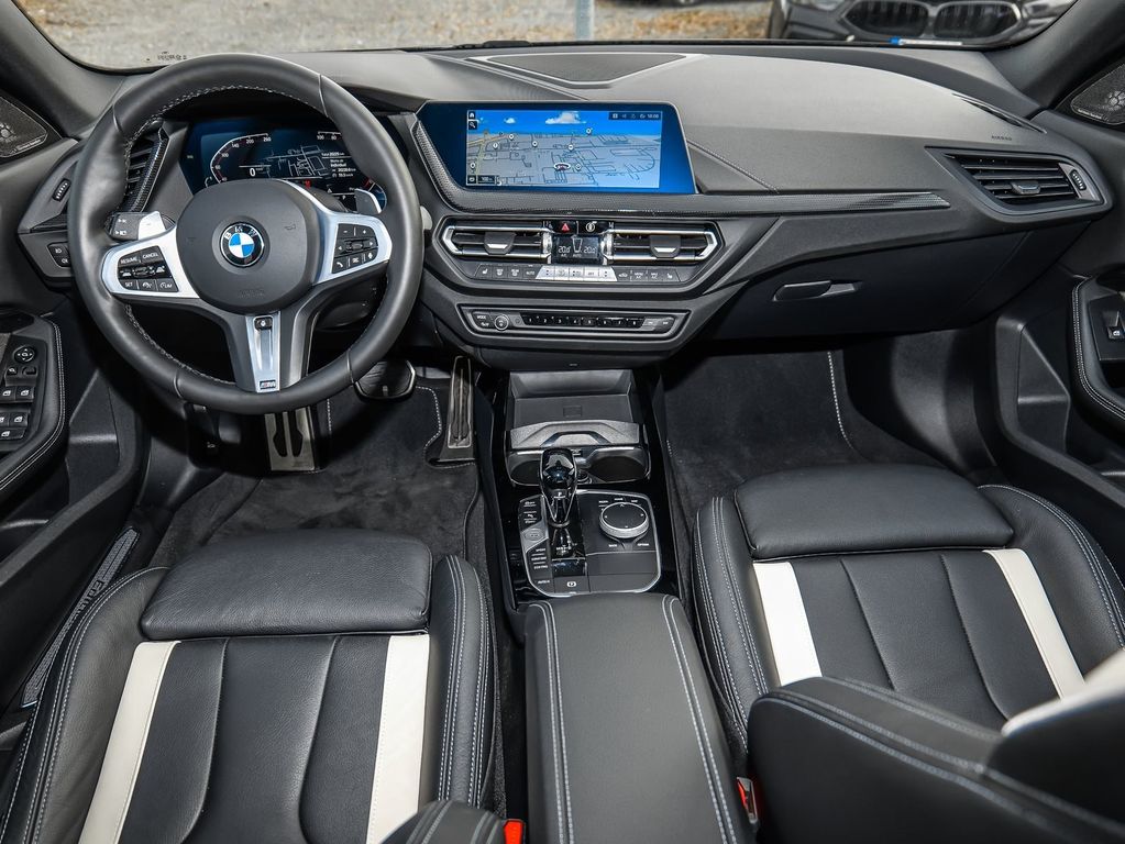 BMW 220 Gran Coupé 2024