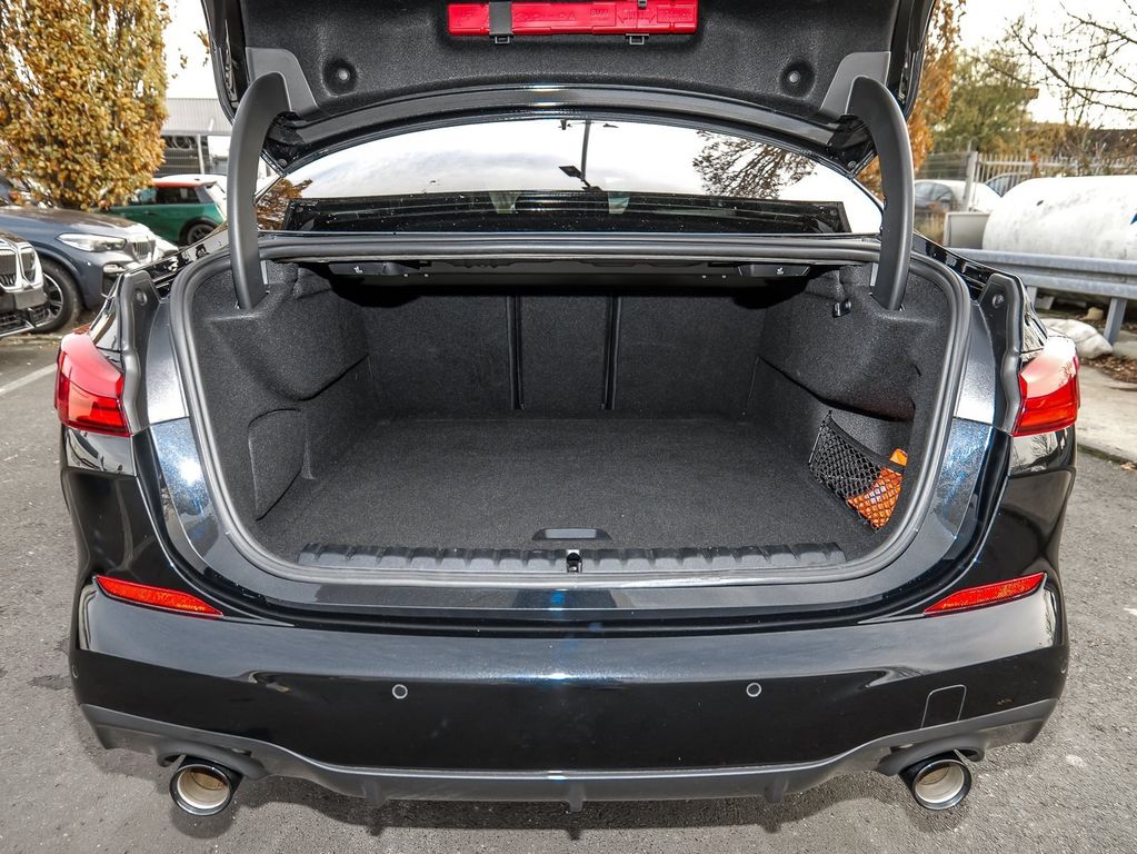 BMW 220 Gran Coupé 2024