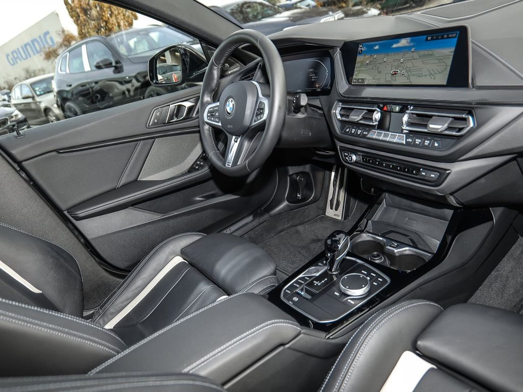 BMW 220 Gran Coupé 2024