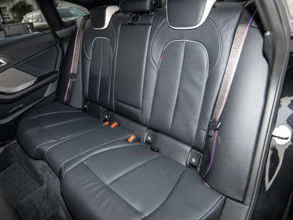 BMW 220 Gran Coupé 2024