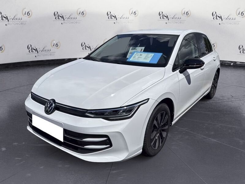 Volkswagen Golf 2024