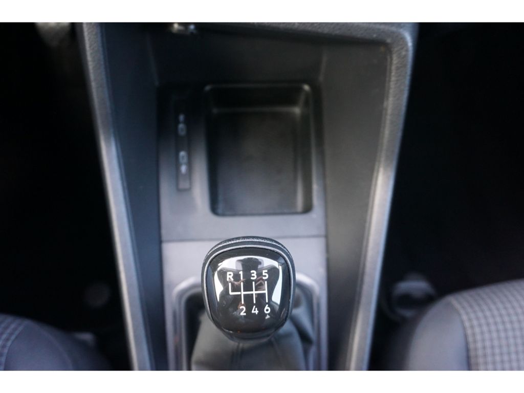 Volkswagen Caddy 2022