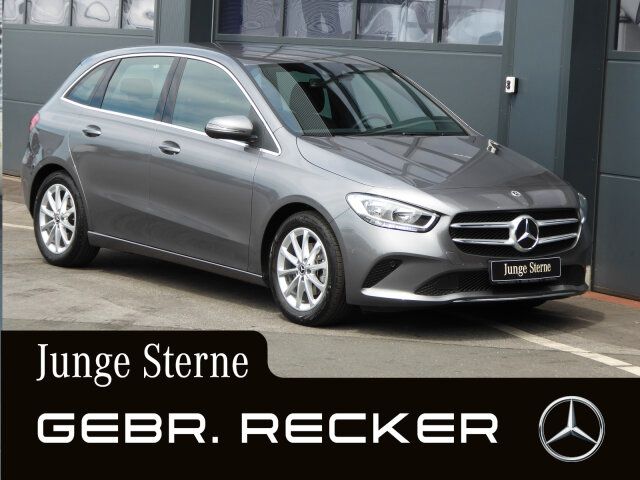 Mercedes-Benz B 180 2022