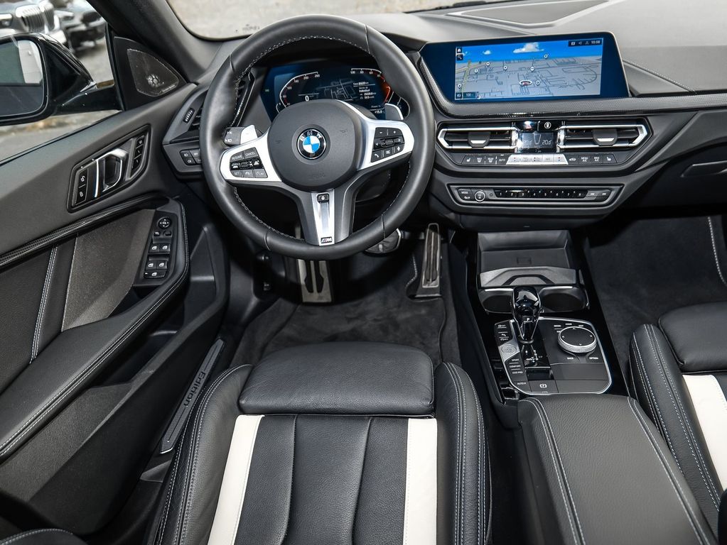 BMW 220 Gran Coupé 2024