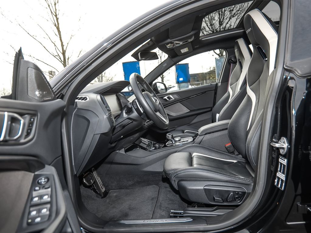 BMW 220 Gran Coupé 2024