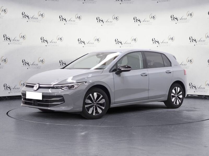 Volkswagen Golf 2024
