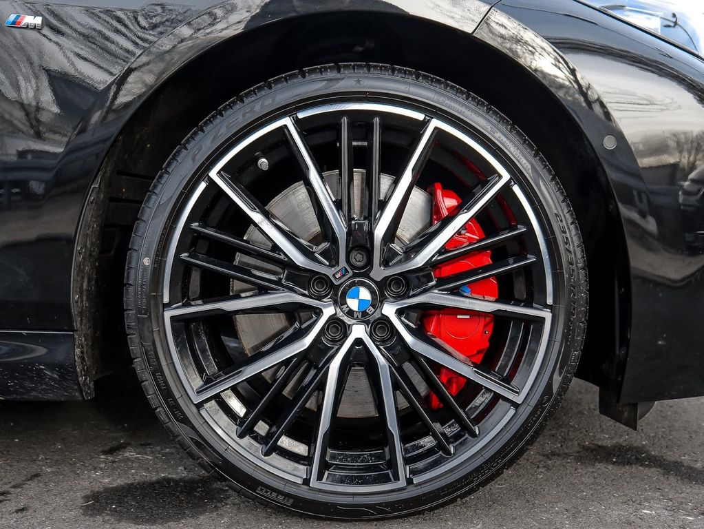 BMW 220 Gran Coupé 2024