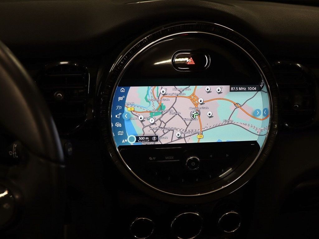 MINI Cooper S Cabrio 2021