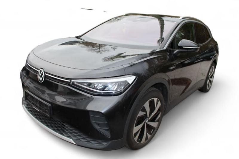 Volkswagen ID.4 2021