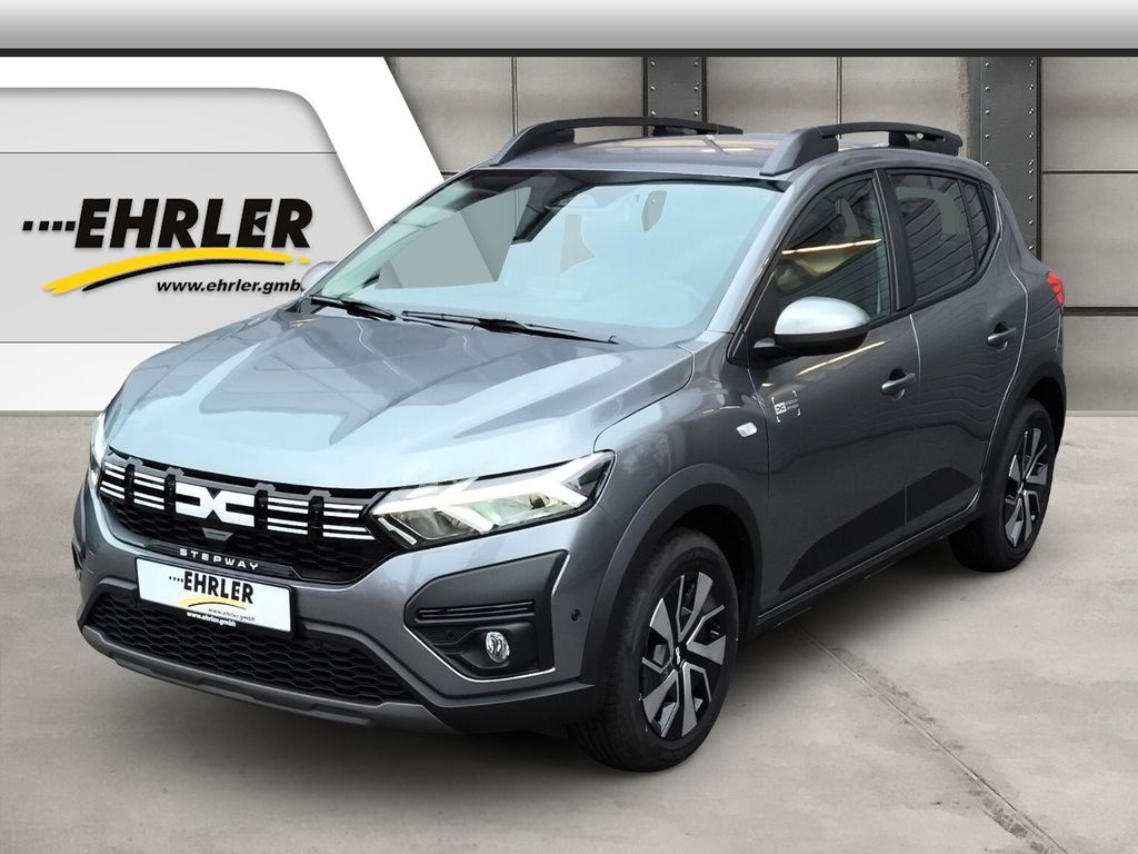 Dacia Sandero 2025