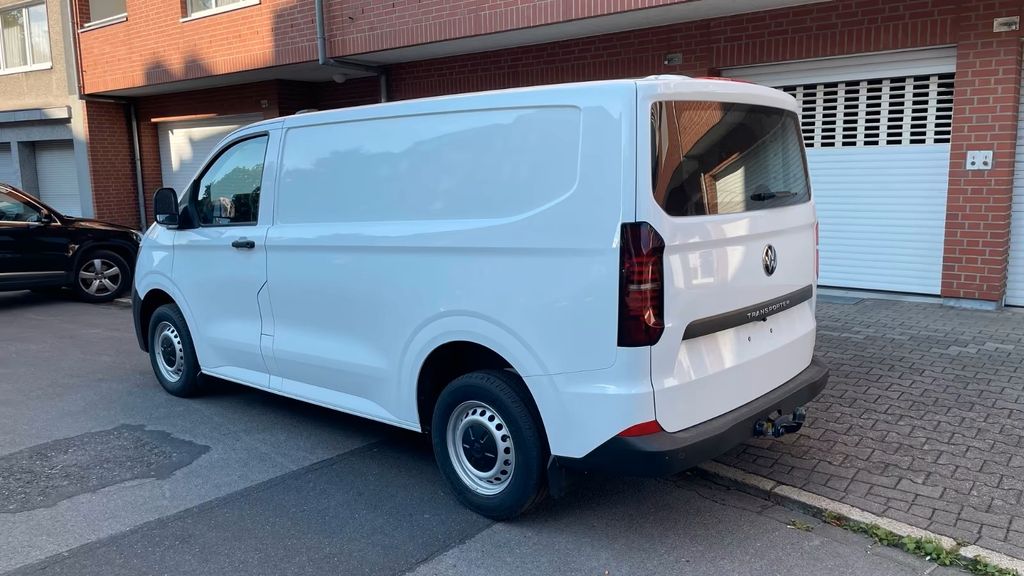 Volkswagen T7 Transporter