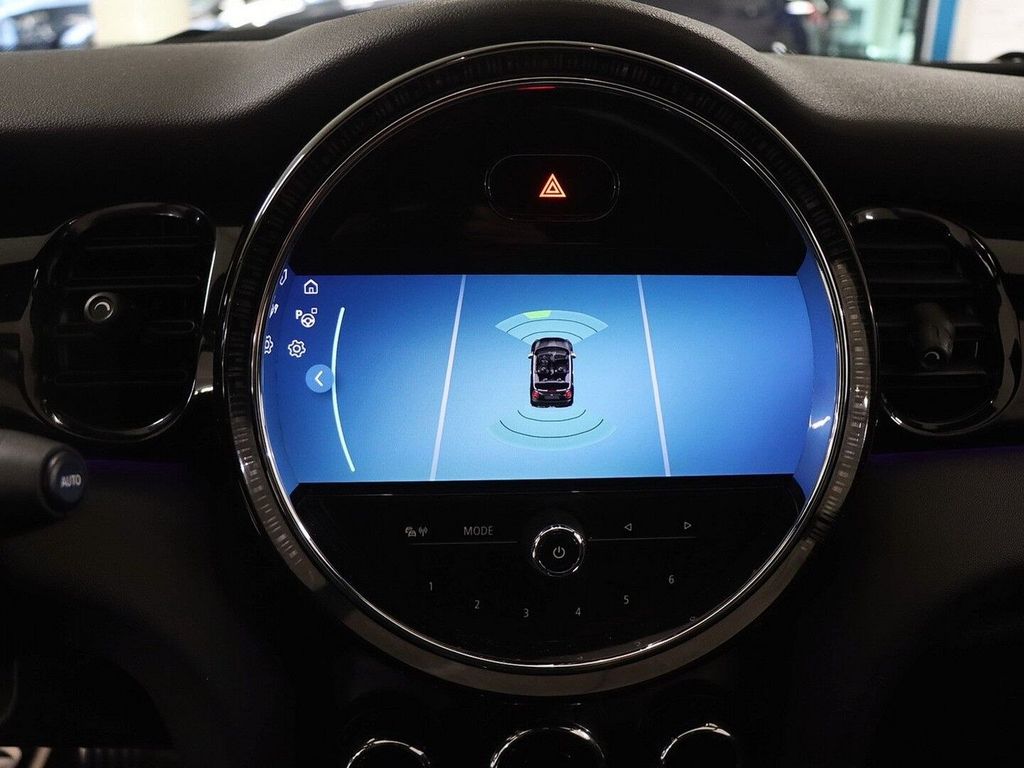 MINI Cooper S Cabrio 2021